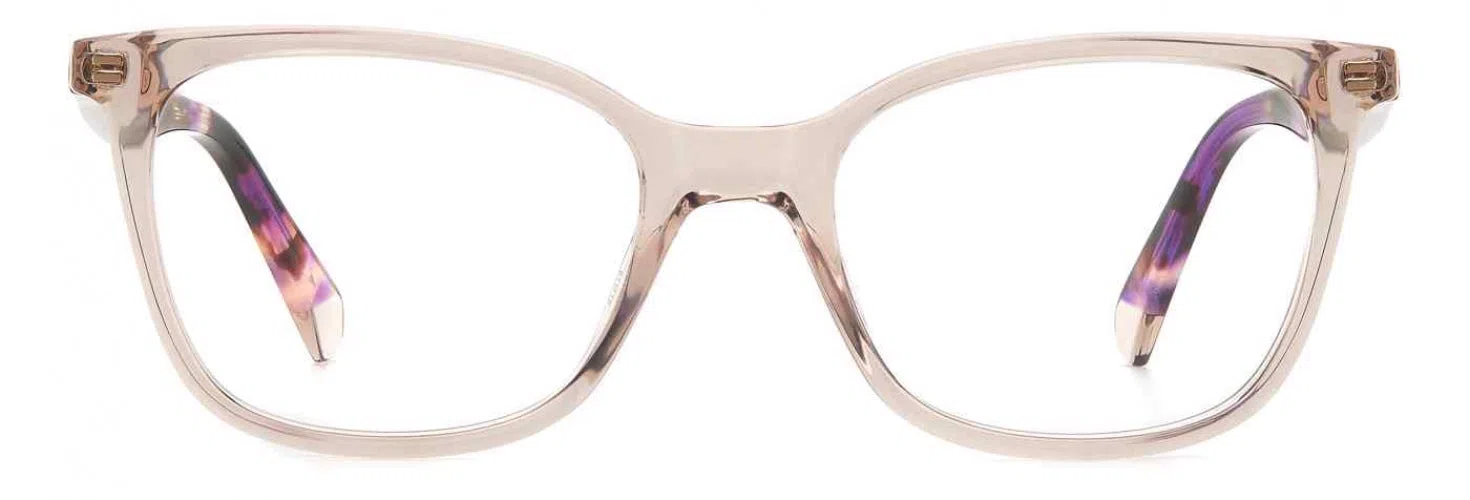 Polaroid Core PolaroidD423 Eyeglasses - NUDE - view 2
